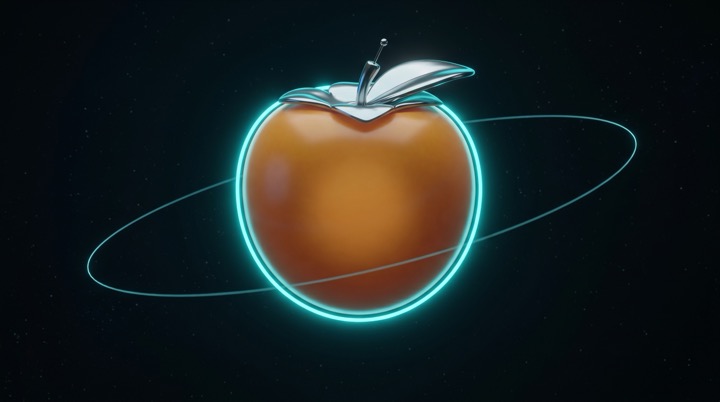 Project Persimmon preview