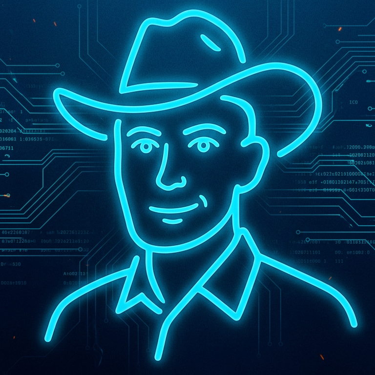 Jon Claude operating-system illustration
